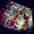 SHORT-SAIA GAM ESTAMPADA